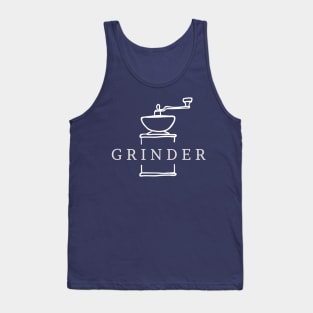 Grinder Tank Top